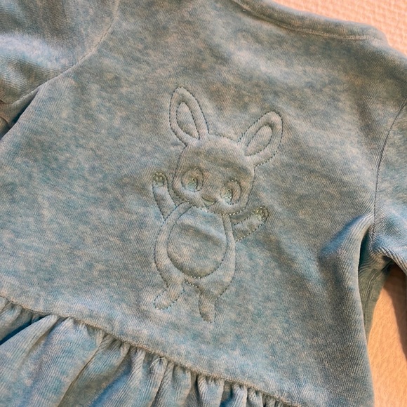Baby Girl Polar O. Pyret Top Size 6-9 Months - Picture 4 of 4